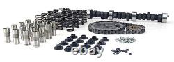 Kit de vilebrequin hydraulique Comp Cams K12-210-2 pour Chevrolet SBC 305 350 400