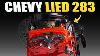 La Vérité Choquante Sur Le Chevy 283 V8, Le Petit Bloc Qui A Tout Changé