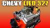 La Vérité Choquante Sur Le Chevy 327 L 79, Un Petit Bloc Qui A Battu Les Gros Blocs