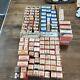 Lot De 100 + Nos Condenseur Points Contact Sets Allumage Spark Plugs Briggs Wico