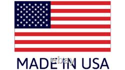 MELLING 22398 Petit Bloc Chevy Hautes Performances Camshaft à ROULEAU RETROFIT