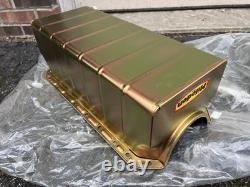Milodon grand carter d'huile pour moteur Big Block Chevy Ford GM Mopar de course, neuf, Hot Rod