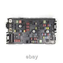 Module de Bloc de Relais de Boîte à Fusibles pour Moteur OEM 08-09 Chevy Express 1500/2500