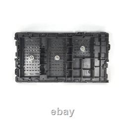 Module de Bloc de Relais de Boîte à Fusibles pour Moteur OEM 08-09 Chevy Express 1500/2500
