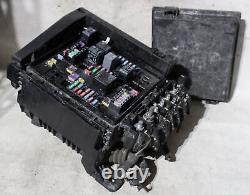 Module de bloc de jonction de relais de boîte à fusibles moteur Chevy Camaro 2017 84044723