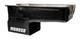 Moroso 20165 Carter D'huile Moteur Street/strip 9.5 Pouces De Profondeur Noir Pour Petit Bloc Chevy