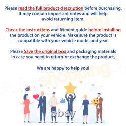 Moroso 20191 7 Quart 8-1/4 Profondeur Carter d'Huile de Moteur à Fosse Humide pour Petit Bloc Chevy