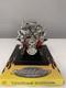 Moteur Chevy Small Block Street Rod Édition Limitée #e6b648