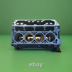 Moteur GM Chevrolet LS LY2 L20 LY5 Gen IV 5.3L 4.8L Bloc moteur en fonte nu USAGÉ