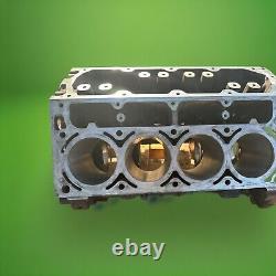 Moteur GM Chevrolet LS LY2 L20 LY5 Gen IV 5.3L 4.8L Bloc moteur en fonte nu USAGÉ