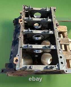 Moteur GM Chevrolet LS LY2 L20 LY5 Gen IV 5.3L 4.8L Bloc moteur en fonte nu USAGÉ