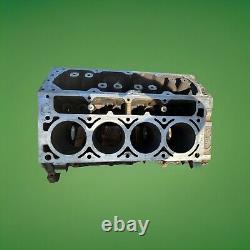 Moteur GM Chevrolet LS LY2 L20 LY5 Gen IV 5.3L 4.8L Bloc moteur en fonte nu USAGÉ