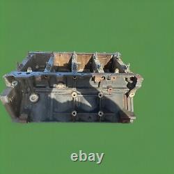 Moteur GM Chevrolet LS LY2 L20 LY5 Gen IV 5.3L 4.8L Bloc moteur en fonte nu USAGÉ