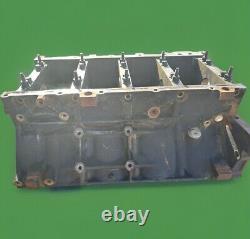 Moteur GM Chevrolet LS LY2 L20 LY5 Gen IV 5.3L 4.8L Bloc moteur en fonte nu USAGÉ