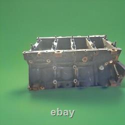 Moteur GM Chevrolet LS LY2 L20 LY5 Gen IV 5.3L 4.8L Bloc moteur en fonte nu USAGÉ