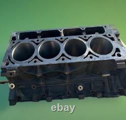 Moteur GM Chevrolet LS LY2 L20 LY5 Gen IV 5.3L 4.8L Bloc moteur en fonte nu USAGÉ