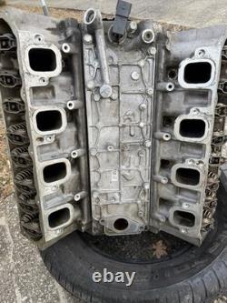Moteur Long Block 5.3 L83 Chevy / GM 2014-2018 Faible Kilométrage Sans Noyau / Fonte 12632914