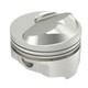 Moteur Unité Machine Ic999ktd. 060 Gros Bloc Chevy 427/489ci Pistons Forgés & Segments