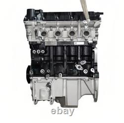 Moteur complet à bloc long pour Chevy Cruze, Cavalier, Buick Encore, Verano L3G 1,5 L