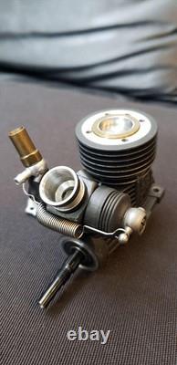 Moteur crate de performance Small Block Chevy 350 essence 300 ch pour voiture camion