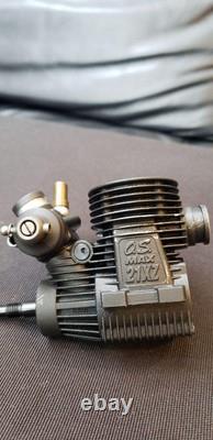 Moteur crate de performance Small Block Chevy 350 essence 300 ch pour voiture camion