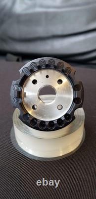 Moteur crate de performance Small Block Chevy 350 essence 300 ch pour voiture camion