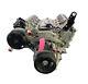 Moteur Long Bloc Pour Chevrolet Corvette C8 6.2 V8 Lt2 376cuv8