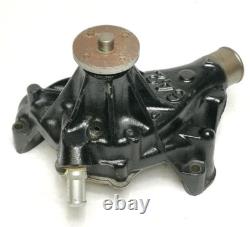NOS GM OEM 12550842 Pompe à eau de moteur CHEVY 5.0 5.7 1987-1996 SMALL BLOCK