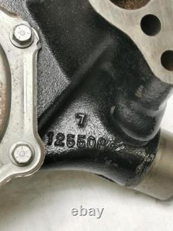 NOS GM OEM 12550842 Pompe à eau de moteur CHEVY 5.0 5.7 1987-1996 SMALL BLOCK