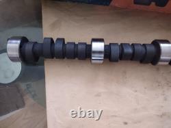 Nos arbres à cames Comp Cams Small Block Chevy 12-404-4 Cs 268ah-14 nouvel arbre à cames SB