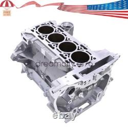 Nouveau Bloc Moteur Nu Pour Chevrolet Buick GMC 2.4L Ecotec 12592995 12642782