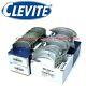 Nouveau Clevite Standard Rod & Main Bearing Set 366 396 402 427 454 502 Chevy Bb