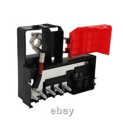 Nouveau bloc de fusibles du compartiment moteur pour distribution de batterie 84354716 pour Escalade ESV