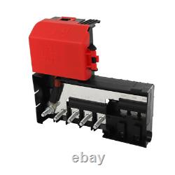 Nouveau bloc de fusibles du compartiment moteur pour distribution de batterie 84354716 pour Escalade ESV