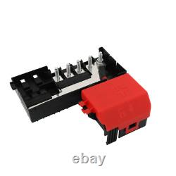 Nouveau bloc de fusibles du compartiment moteur pour distribution de batterie 84354716 pour Escalade ESV