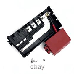 Nouveau bloc de fusibles du compartiment moteur pour distribution de batterie 84354716 pour Escalade ESV