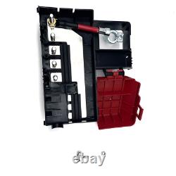 Nouveau bloc de fusibles du compartiment moteur pour distribution de batterie 84354716 pour Escalade ESV