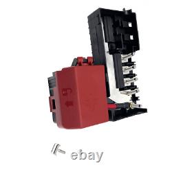 Nouveau bloc de fusibles du compartiment moteur pour distribution de batterie 84354716 pour Escalade ESV