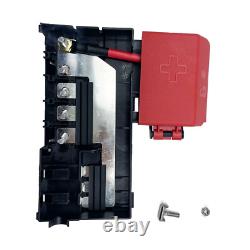 Nouveau bloc de fusibles du compartiment moteur pour distribution de batterie 84354716 pour Escalade ESV