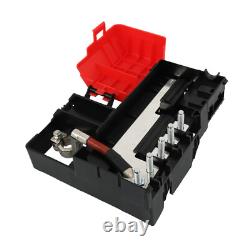 Nouveau bloc de fusibles du compartiment moteur pour la distribution de batterie GM 84354716