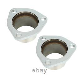Nouvelle Échange de Moteur Collecteurs SS Convient aux Chevy Blazer S10 S15 2WD 350 V8 GMC