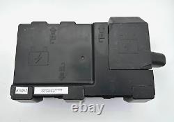 OEM 03-07 Chevrolet Express Savana Bloc de Jonction Relais de Boîte à Fusibles Moteur 6.0L