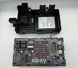 OEM 03-07 Chevrolet Express Savana Bloc de Jonction Relais de Boîte à Fusibles Moteur 6.0L