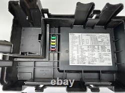 OEM 03-07 Chevrolet Express Savana Bloc de Jonction Relais de Boîte à Fusibles Moteur 6.0L