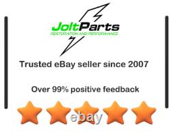 OER Chevrolet 396ci/375HP Big Block Collecteur d'admission en aluminium à port rectangulaire