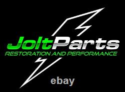 OER Chevrolet 396ci/375HP Big Block Collecteur d'admission en aluminium à port rectangulaire