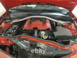 Original 2010-2014 Chevrolet Camaro Zl1 Corvette 6.2l Moteur 580hp Lsa Long Block