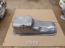 Original GM Version Un 1965 1966 Chevelle BBC 396 427 Big Block Chevy Carter d'huile