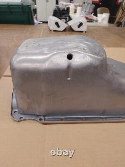 Original GM Version Un 1965 1966 Chevelle BBC 396 427 Big Block Chevy Carter d'huile