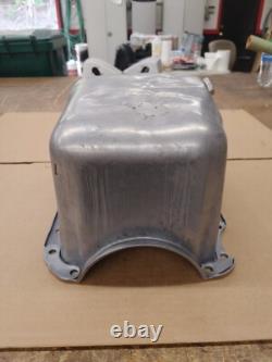 Original GM Version Un 1965 1966 Chevelle BBC 396 427 Big Block Chevy Carter d'huile